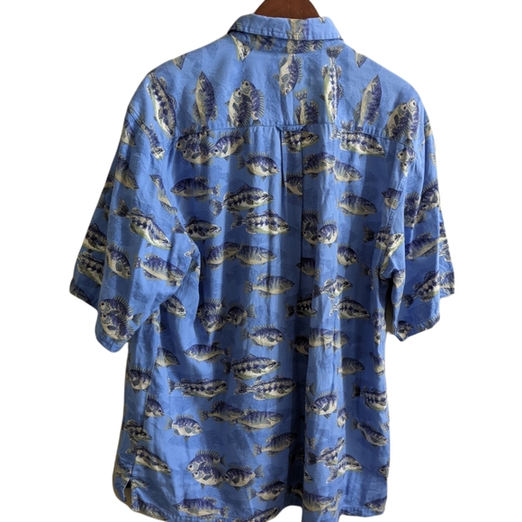 Columbia Shirt - Picture 2 of 8